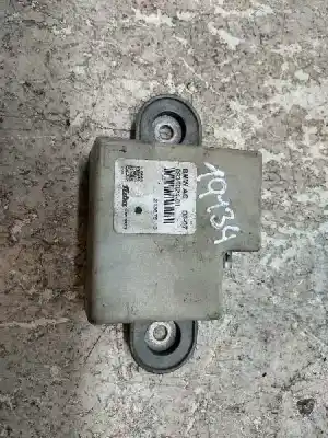 Peça sobressalente para automóvel em segunda mão módulo eletrônico por bmw 3 touring (e91) 330 xd referências oem iam 693502401  