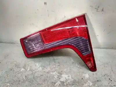 Second-hand car spare part Right Tailgate Light for CITROEN C5 BERLINA 1.8 OEM IAM references 89034086  