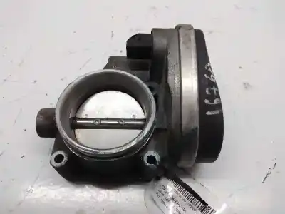 Peça sobressalente para automóvel em segunda mão borboleta de admissão por bmw 3 compact (e46) 316 ti referências oem iam 1354143922404  