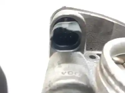 Second-hand car spare part Throttle Body for BMW 3 COMPACT (E46) 316 TI OEM IAM references 1354143922404  