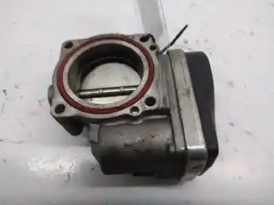 Peça sobressalente para automóvel em segunda mão borboleta de admissão por bmw 3 compact (e46) 316 ti referências oem iam 1354143922404  