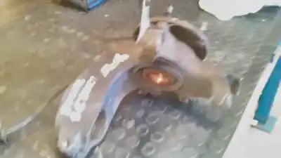 Piesă de schimb auto la mâna a doua Fuzeta dreapta fata pentru FORD C-MAX (CB3)  Referințe OEM IAM   