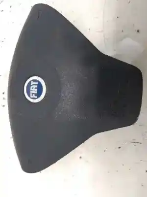 Second-hand car spare part Front Left Air Bag for FIAT STILO (192) 1.8 16V CAT OEM IAM references 735317551  