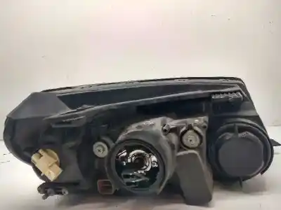 Peça sobressalente para automóvel em segunda mão farol / farolim esquerdo por chevrolet captiva 2.0 diesel cat referências oem iam   