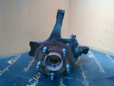 Second-hand car spare part front right knuckle for chevrolet captiva 2.0 diesel cat oem iam references   