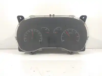 Автозапчасти б/у приборная доска за opel combo furgoneta/monovolumen (x12) 1.3 cdti (b05) ссылки oem iam 51911161