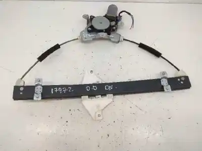 Peça sobressalente para automóvel em segunda mão elevador de vidros dianteiro direito por chevrolet captiva 2.0 diesel cat referências oem iam 96627080
