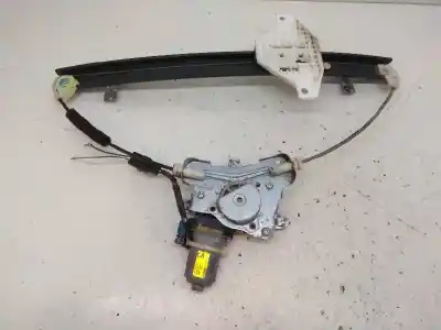 Peça sobressalente para automóvel em segunda mão elevador de vidros traseiro esquerdo por chevrolet captiva 2.0 diesel cat referências oem iam 96627081