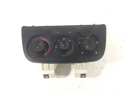 Автозапчасти б/у отопление / кондиционирование воздуха за opel combo furgoneta/monovolumen (x12) 1.3 cdti (b05) ссылки oem iam 
