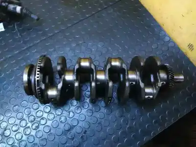 İkinci el araba yedek parçası krank mili için chevrolet captiva 2.0 diesel cat oem iam referansları   