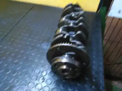 İkinci el araba yedek parçası krank mili için chevrolet captiva 2.0 diesel cat oem iam referansları   