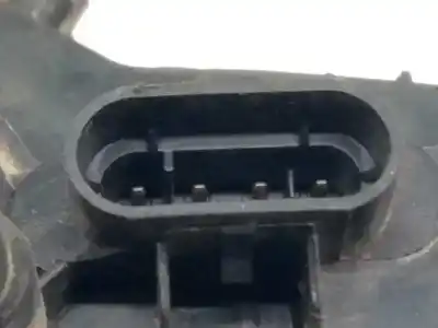Автозапчастина б/у замок передній праві двері для RENAULT SCÉNIC II (JM0/1_) 2.0 (JM05, JM0U, JM1N, JM1U, JM2V) Посилання на OEM IAM   