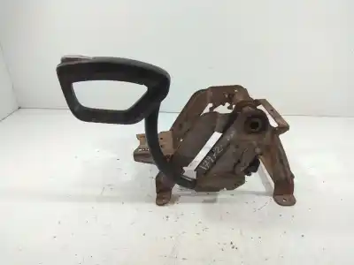 Peça sobressalente para automóvel em segunda mão alavanca de travão de mão por chevrolet captiva 2.0 diesel cat referências oem iam   