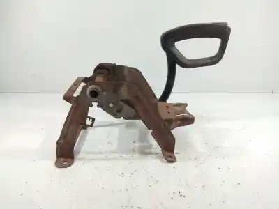 Peça sobressalente para automóvel em segunda mão alavanca de travão de mão por chevrolet captiva 2.0 diesel cat referências oem iam   