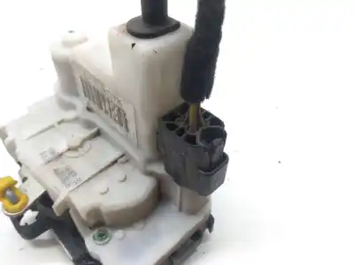 Pezzo di ricambio per auto di seconda mano  per FIAT PANDA (169)  Riferimenti OEM IAM 46803516  