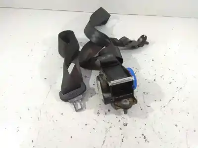 Tweedehands auto-onderdeel veiligheidsriem links achter voor ford mondeo turn. business edition 180 cv / 132 kw oem iam-referenties 
