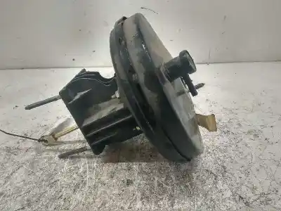 Peça sobressalente para automóvel em segunda mão Servo Freio por CITROEN C5 BERLINA 1.6 16V HDi FAP Referências OEM IAM 9646710380  