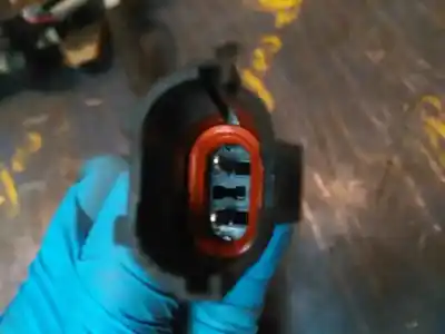 Peça sobressalente para automóvel em segunda mão Elevador De Vidros Traseiro Direito por KIA RIO 1.3 CAT Referências OEM IAM XH003PO  