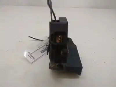 Second-hand car spare part Rear Left Door Lock for KIA RIO 1.3 CAT OEM IAM references   