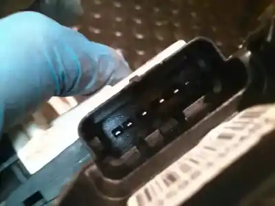 Piesă de schimb auto la mâna a doua încuietoare Ușa Din Dreapta Fațã pentru CITROEN BERLINGO MULTISPACE (B9) 1.6 VTi 95 Referințe OEM IAM   