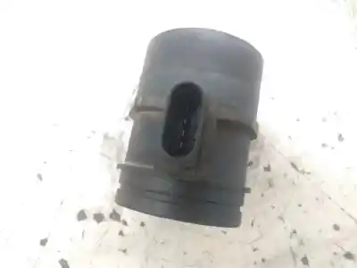 Second-hand car spare part flowmeter for bmw serie 1 berlina (e81/e87) 2.0 16v diesel cat oem iam references 0281006146 8509724 