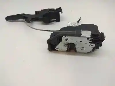 Peça sobressalente para automóvel em segunda mão  por BMW SERIE 1 BERLINA (E81/E87)  Referências OEM IAM 7229460  