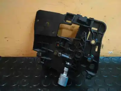 Pezzo di ricambio per auto di seconda mano Maniglia Interna Posteriore Destra per CITROEN BERLINGO MULTISPACE (B9) 1.6 VTi 95 Riferimenti OEM IAM  9682100677 