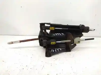 Pezzo di ricambio per auto di seconda mano leva del cambio per citroen berlingo multispace (b9) 1.6 vti 95 riferimenti oem iam 9671422580  