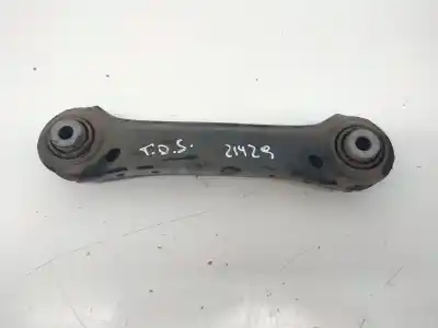 Second-hand car spare part upper rear right suspension arm for bmw serie 1 berlina (e81/e87) 2.0 16v diesel cat oem iam references 6782237