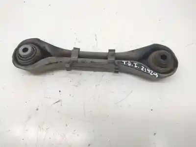 Second-hand car spare part rear left lower suspension arm for bmw serie 1 berlina (e81/e87) 2.0 16v diesel cat oem iam references 6777980