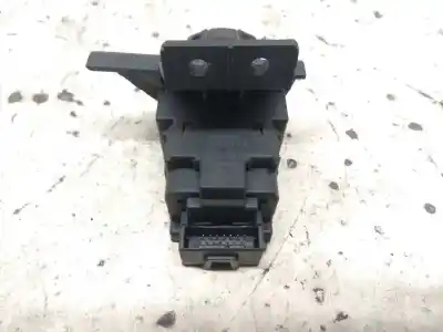 Second-hand car spare part ignition switch for bmw serie 1 berlina (e81/e87) 2.0 16v diesel cat oem iam references 695471713