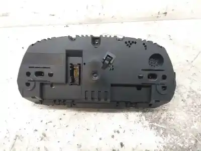 Peça sobressalente para automóvel em segunda mão QUADRANTE por BMW SERIE 1 BERLINA (E81/E87)  Referências OEM IAM 918733001  