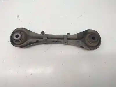 Second-hand car spare part left rear upper suspension arm for bmw serie 1 berlina (e81/e87) 2.0 16v diesel cat oem iam references 6777980