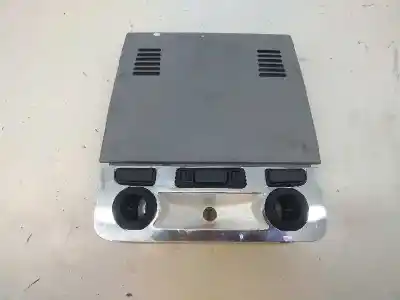 Second-hand car spare part interior light for bmw serie 1 berlina (e81/e87) 2.0 16v diesel cat oem iam references 922547301