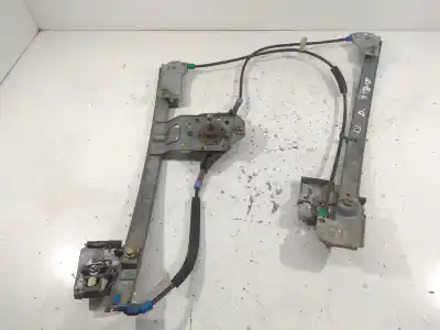 İkinci el araba yedek parçası ÖN SAG PENCERE REGÜLATÖRÜ için VOLKSWAGEN GOLF III BERLINA (1H1)  OEM IAM referansları   