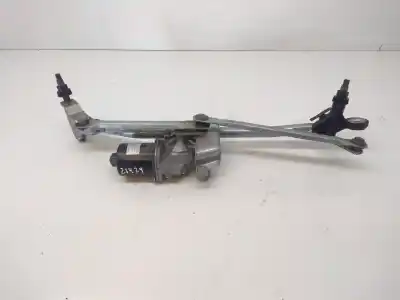 Second-hand car spare part front windshield wiper motor for bmw serie 1 berlina (e81/e87) 2.0 16v diesel cat oem iam references 719303601