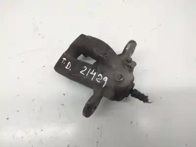 Second-hand car spare part rear right brake caliper for bmw serie 1 berlina (e81/e87) 2.0 16v diesel cat oem iam references 