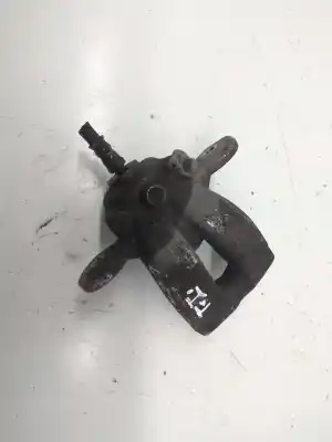 Second-hand car spare part rear left brake caliper for bmw serie 1 berlina (e81/e87) 2.0 16v diesel cat oem iam references 