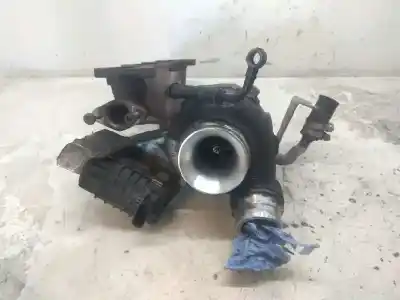 Second-hand car spare part turbocharger for bmw serie 1 berlina (e81/e87) 2.0 16v diesel cat oem iam references 787378-13