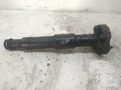 Peça sobressalente para automóvel em segunda mão Cardan Dianteiro por BMW 3 TOURING (E91) 330 XD Referências OEM IAM   