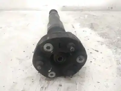 Peça sobressalente para automóvel em segunda mão cardan dianteiro por bmw 3 touring (e91) 330 xd referências oem iam   