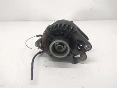 Second-hand car spare part alternator for toyota aygo (kgb/wnb) oem iam references 270600q120