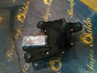Pezzo di ricambio per auto di seconda mano motore tergicristallo posteriore per opel combo corsa c riferimenti oem iam 53015012 9225635 