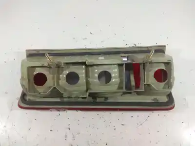 Pezzo di ricambio per auto di seconda mano luci posteriori destra per ford transit connect (tc7) 1.8 16v cat 116 cv / 85 kw riferimenti oem iam   