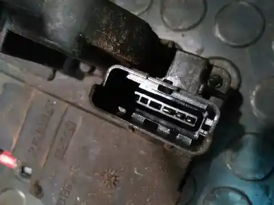 Peça sobressalente para automóvel em segunda mão fechadura da porta dianteira direita por nissan note (e11e) 1.5 dci turbodiesel cat referências oem iam   