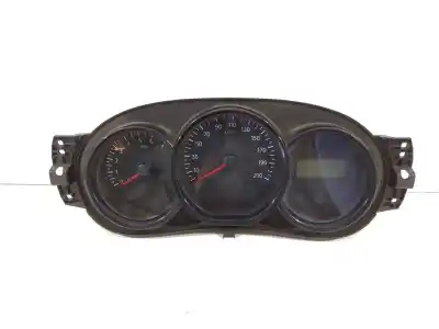 Second-hand car spare part DASHBOARD for DACIA SANDERO II  OEM IAM references 248102757R  