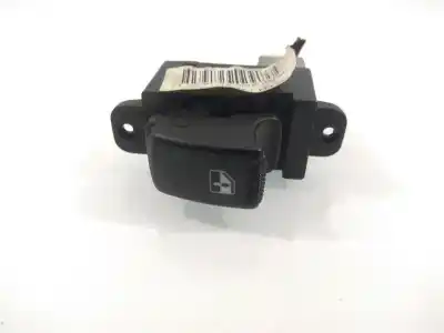 Second-hand car spare part LEFT FRONT POWER WINDOW SWITCH for KIA PICANTO I (SA)  OEM IAM references   