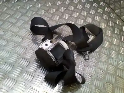 Автозапчасти б/у ЗАДНИЙ ЛЕВЫЙ РЕМЕНЬ БЕЗОПАСНОСТИ за PEUGEOT 3008 I MONOSPACE (0U_)  ссылки OEM IAM   