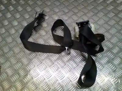 Автозапчасти б/у ЗАДНИЙ ПРАВЫЙ РЕМЕНЬ БЕЗОПАСНОСТИ за PEUGEOT 3008 I MONOSPACE (0U_)  ссылки OEM IAM   