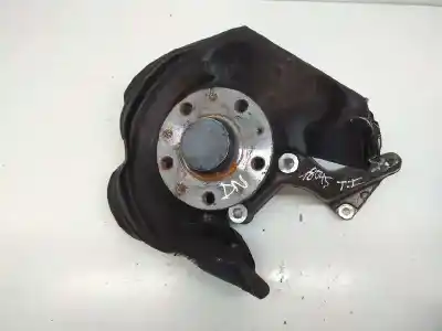 Автозапчастина б/у КУЛЬТ ЗАДНЬОГО ЛІВОГО для VOLKSWAGEN PASSAT B6 (3C2)  Посилання на OEM IAM 5N0615611  